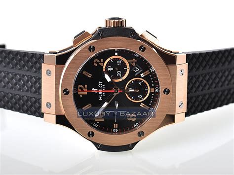 hublot geneve big bang edition 301rx|hublot big bang models.